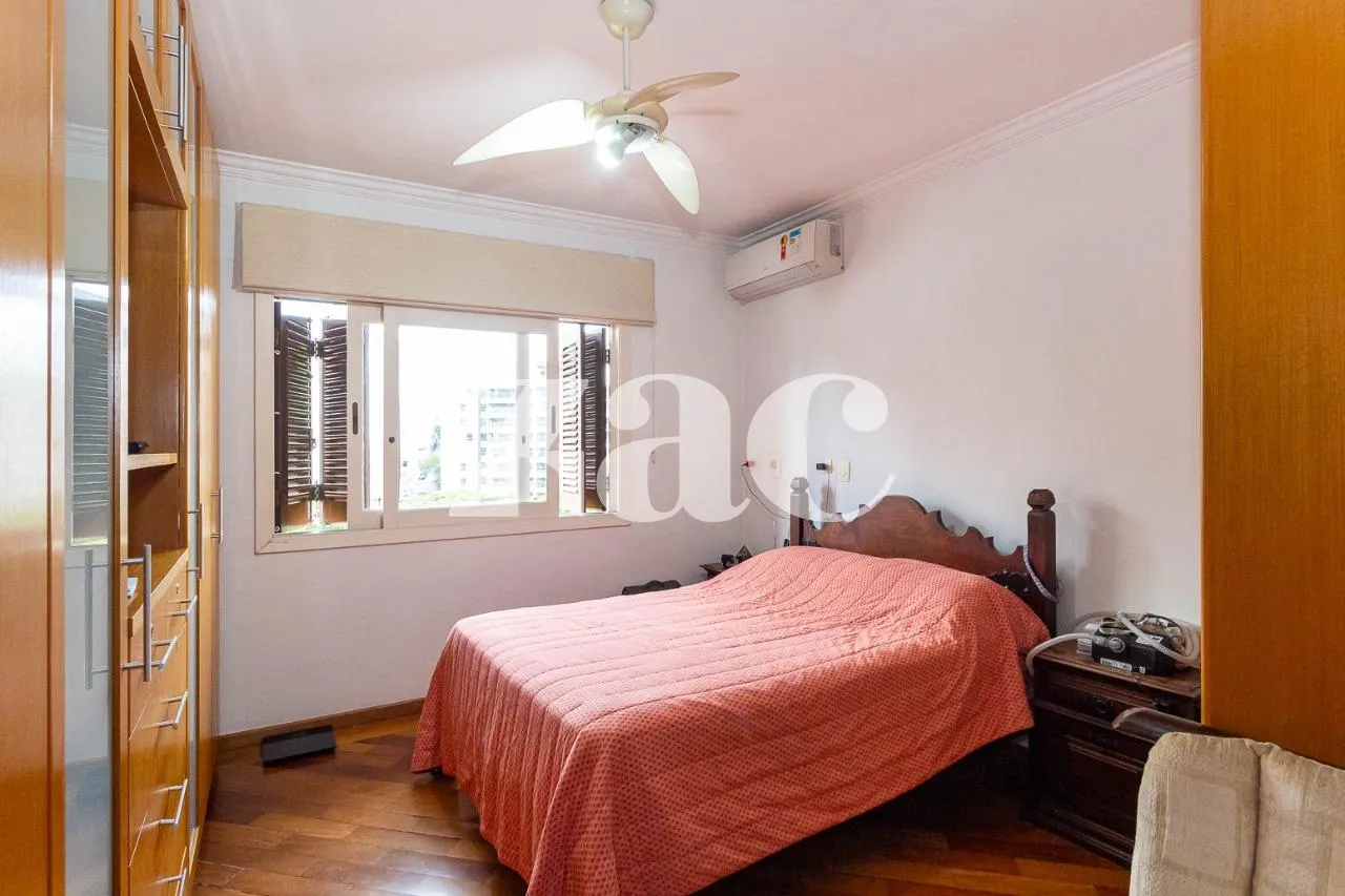 Casa com 4 suítes à venda em Sumaré, São Paulo, por R$ 2.450.000 Imagem 110