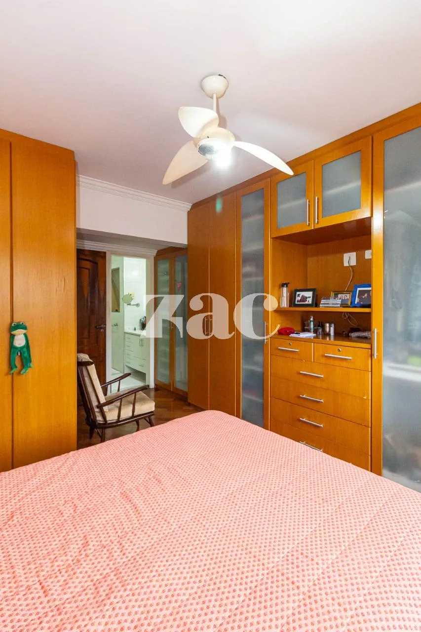 Casa com 4 suítes à venda em Sumaré, São Paulo, por R$ 2.450.000 Imagem 112