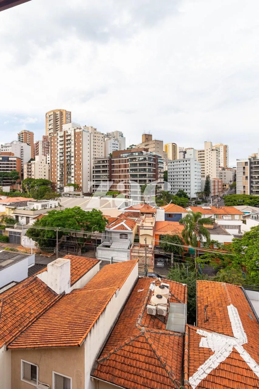 Casa com 4 suítes à venda em Sumaré, São Paulo, por R$ 2.450.000 Imagem 114