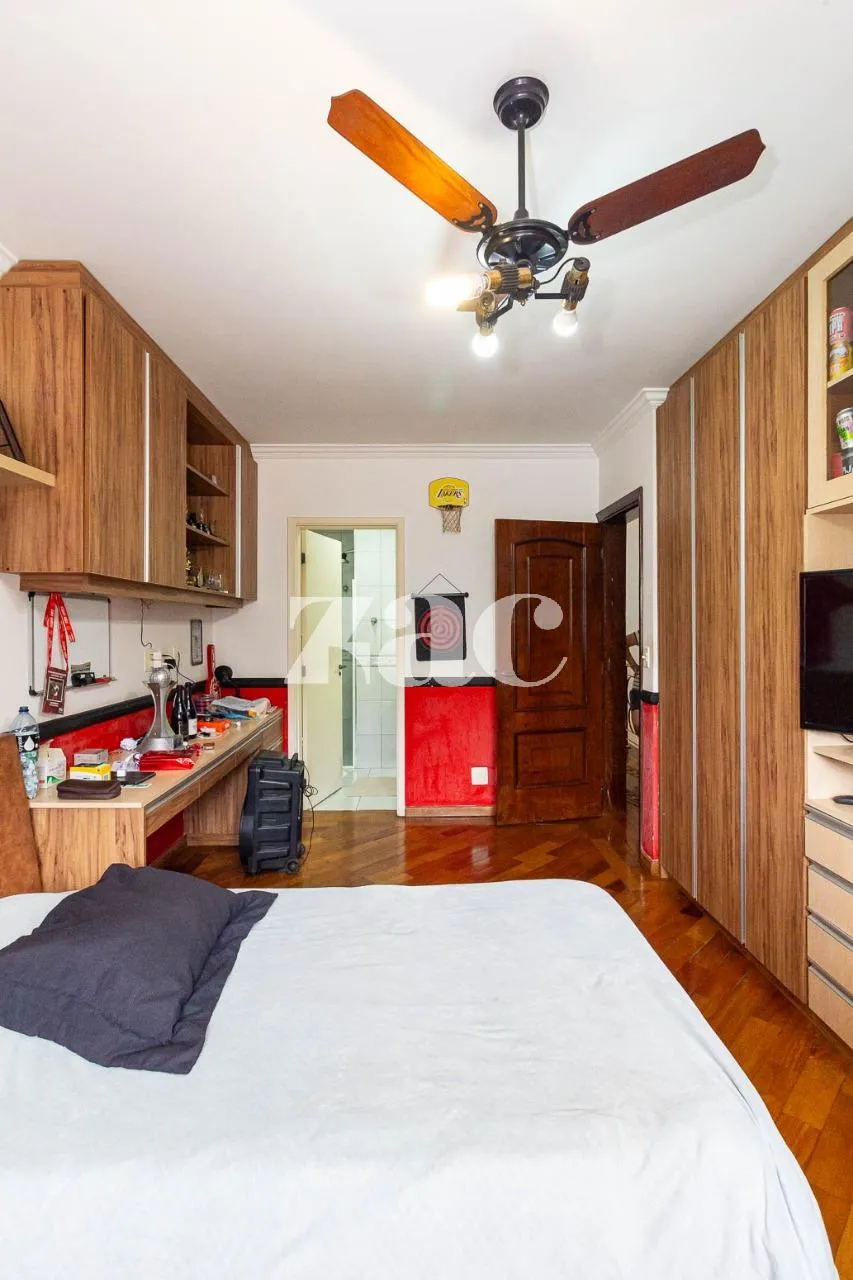 Casa com 4 suítes à venda em Sumaré, São Paulo, por R$ 2.450.000 Imagem 117