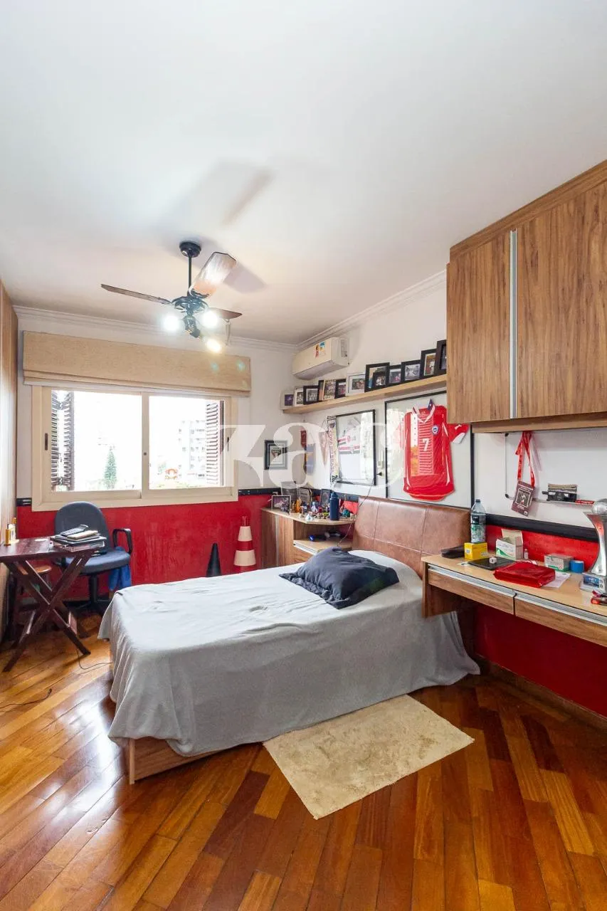 Casa com 4 suítes à venda em Sumaré, São Paulo, por R$ 2.450.000 Imagem 118