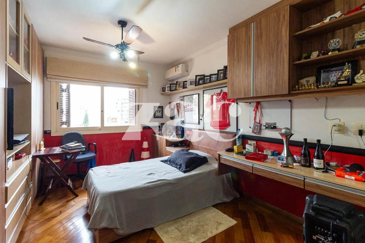 Casa com 4 suítes à venda em Sumaré, São Paulo, por R$ 2.450.000 Imagem 119