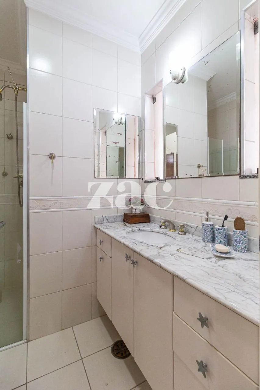 Casa com 4 suítes à venda em Sumaré, São Paulo, por R$ 2.450.000 Imagem 127
