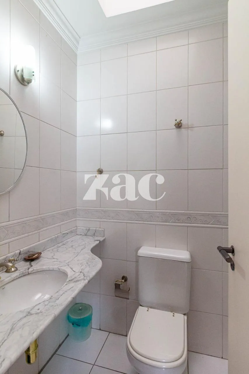 Casa com 4 suítes à venda em Sumaré, São Paulo, por R$ 2.450.000 Imagem 131