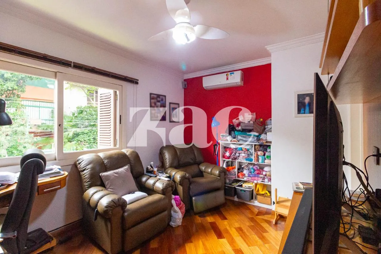 Casa com 4 suítes à venda em Sumaré, São Paulo, por R$ 2.450.000 Imagem 133