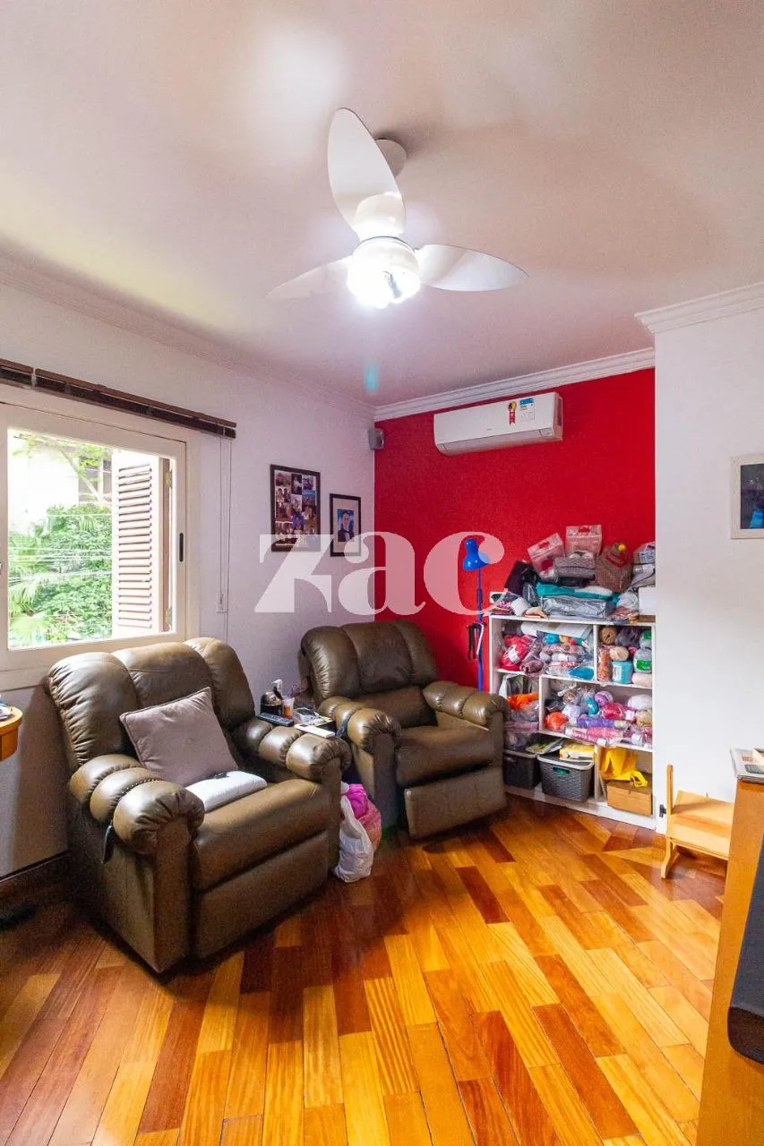 Casa com 4 suítes à venda em Sumaré, São Paulo, por R$ 2.450.000 Imagem 134