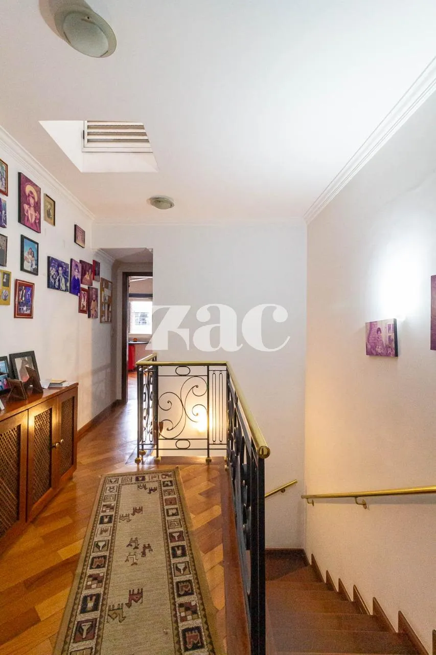 Casa com 4 suítes à venda em Sumaré, São Paulo, por R$ 2.450.000 Imagem 136