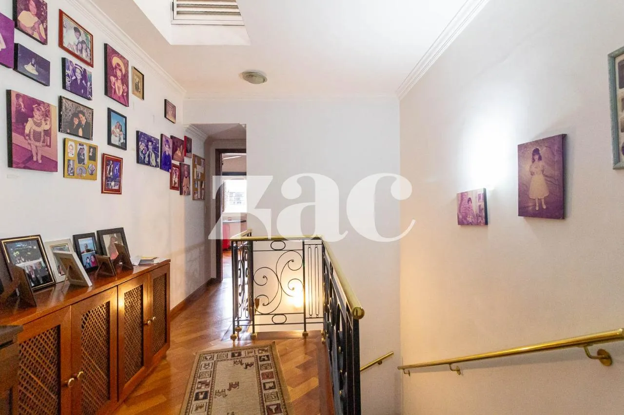 Casa com 4 suítes à venda em Sumaré, São Paulo, por R$ 2.450.000 Imagem 137