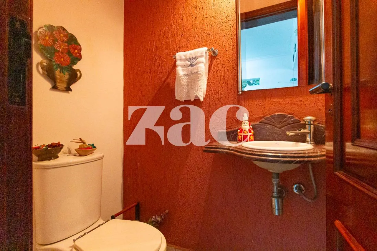 Casa com 4 suítes à venda em Sumaré, São Paulo, por R$ 2.450.000 Imagem 142
