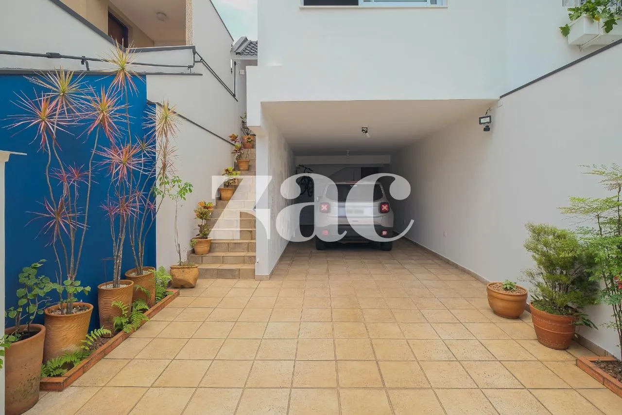 Casa com 2 suítes à venda em Vila Madalena, São Paulo, por R$ 2.370.000 Imagem 20
