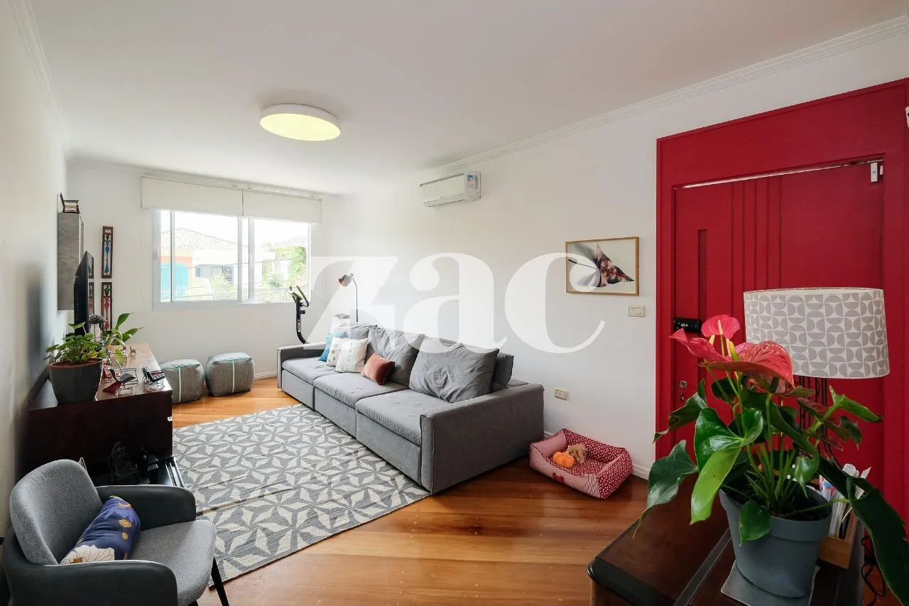 Casa com 2 suítes à venda em Vila Madalena, São Paulo, por R$ 2.370.000 Imagem 12