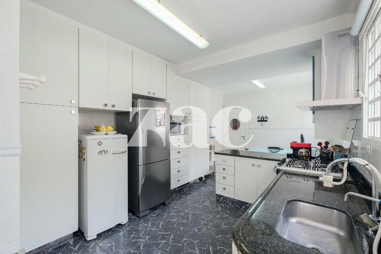 Casa com 2 suítes à venda em Vila Madalena, São Paulo, por R$ 2.370.000 Imagem 8