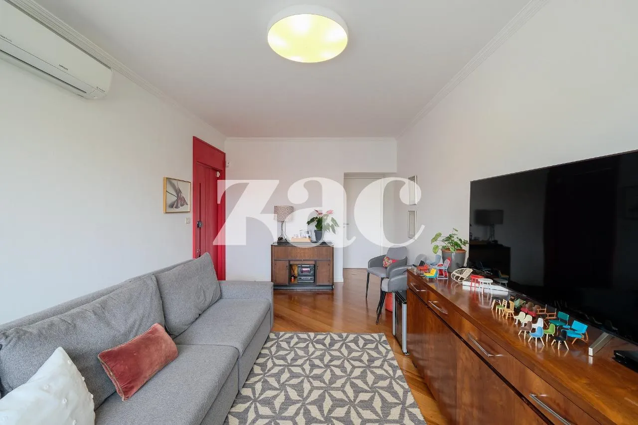 Casa com 2 suítes à venda em Vila Madalena, São Paulo, por R$ 2.370.000 Imagem 11