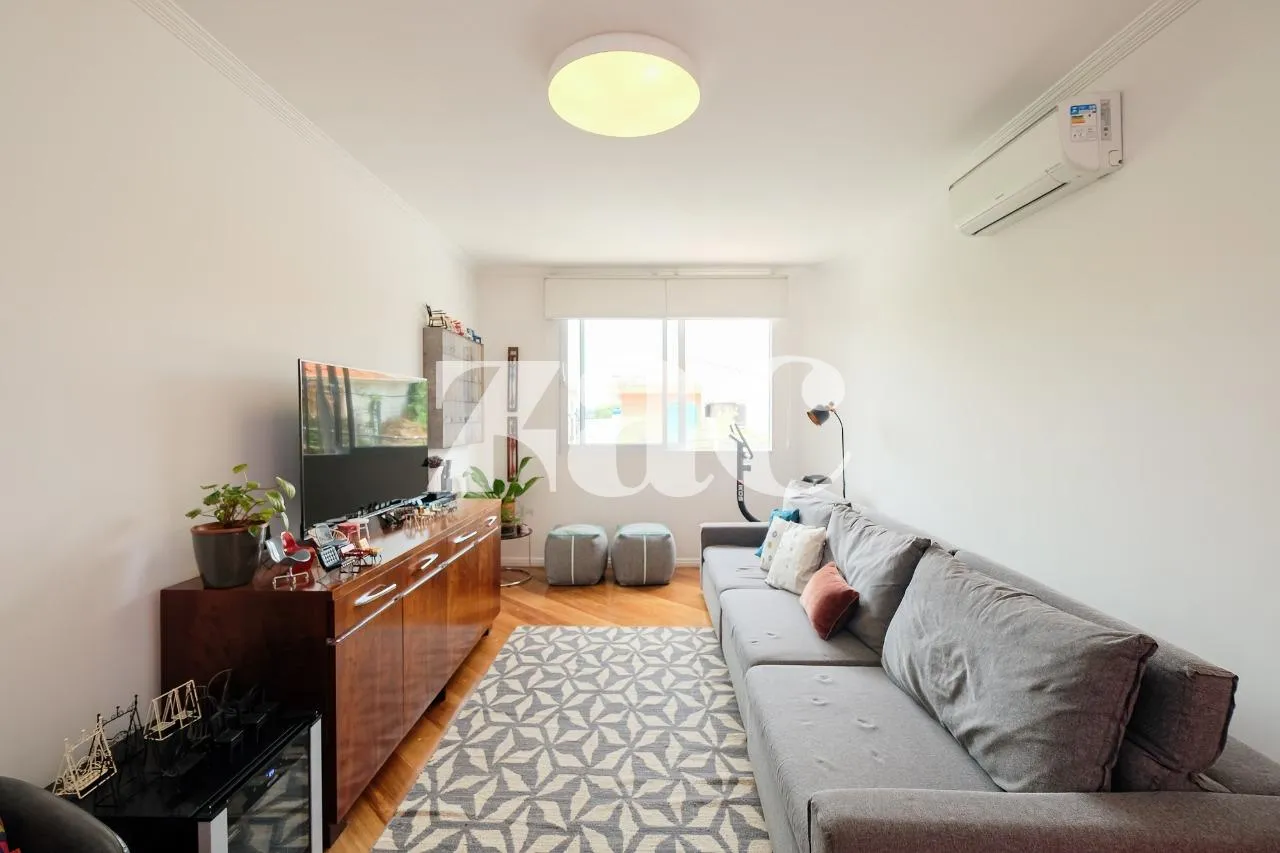 Casa com 2 suítes à venda em Vila Madalena, São Paulo, por R$ 2.370.000 Imagem 10