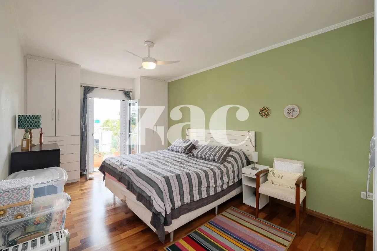 Casa com 2 suítes à venda em Vila Madalena, São Paulo, por R$ 2.370.000 Imagem 15