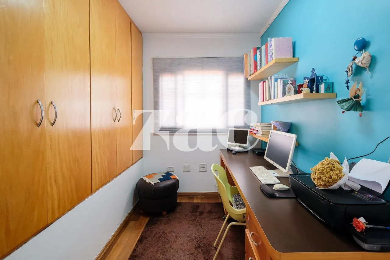Casa com 2 suítes à venda em Vila Madalena, São Paulo, por R$ 2.370.000 Imagem 13