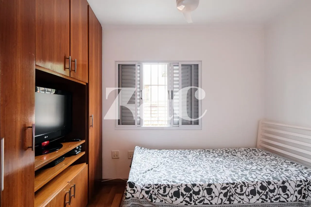 Casa com 2 suítes à venda em Vila Madalena, São Paulo, por R$ 2.370.000 Imagem 18