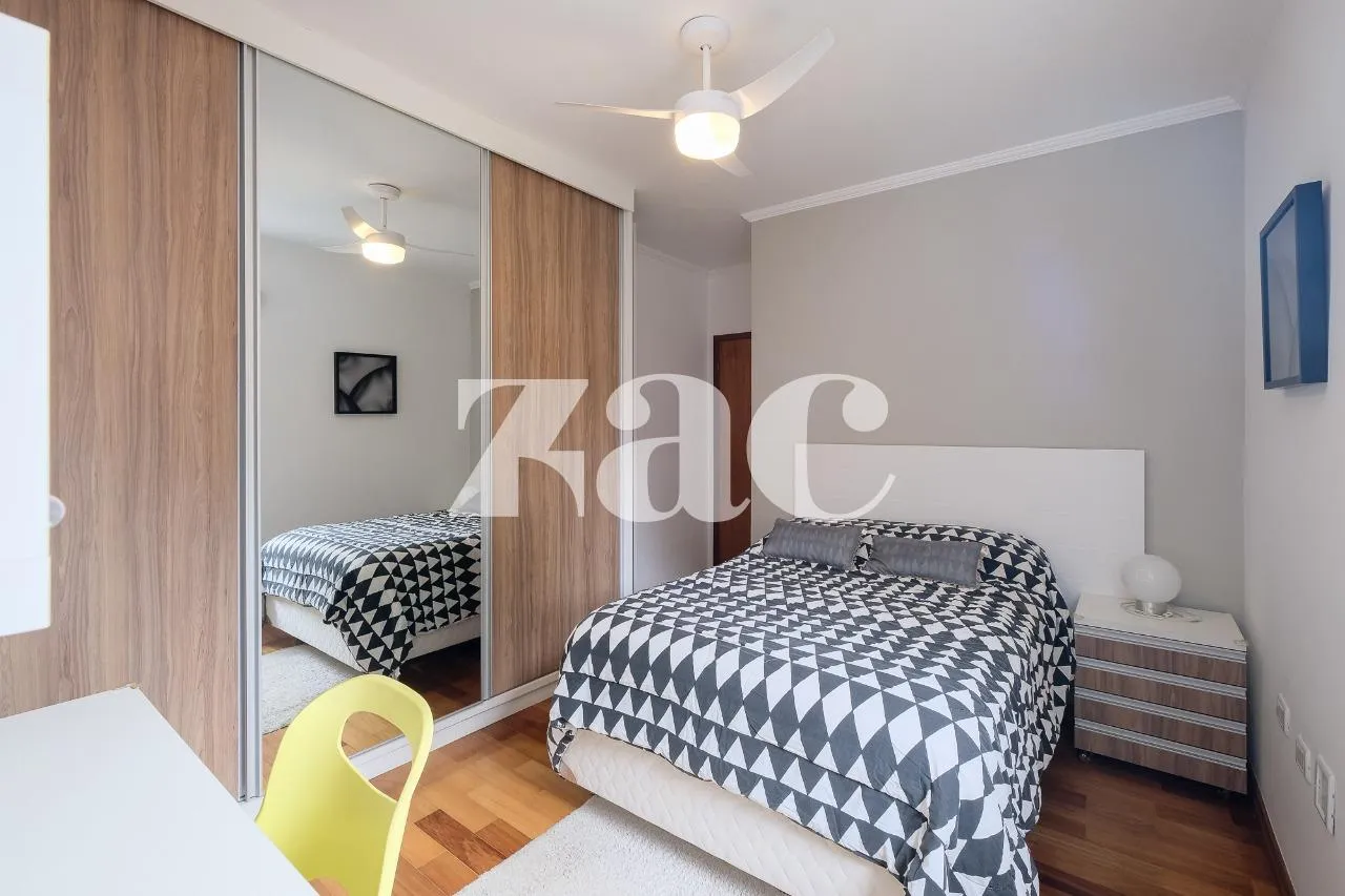 Casa com 2 suítes à venda em Vila Madalena, São Paulo, por R$ 2.370.000 Imagem 16