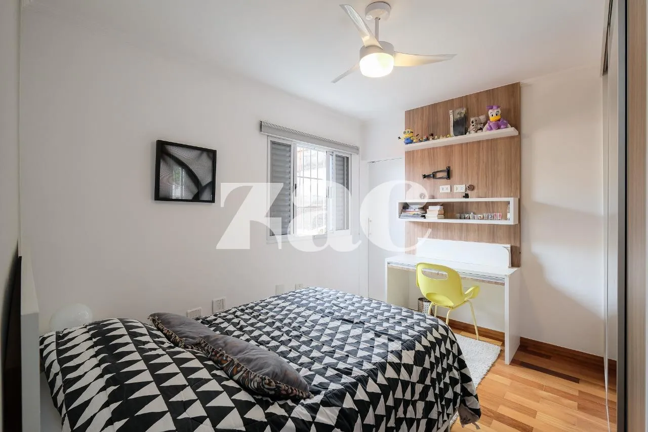 Casa com 2 suítes à venda em Vila Madalena, São Paulo, por R$ 2.370.000 Imagem 17