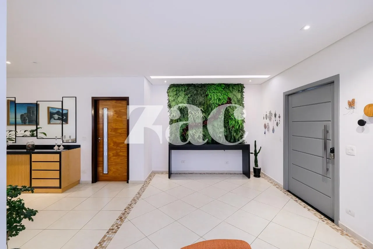 Casa com 3 suítes à venda em Alto De Pinheiros, São Paulo, por R$ 4.380.000 Imagem 6