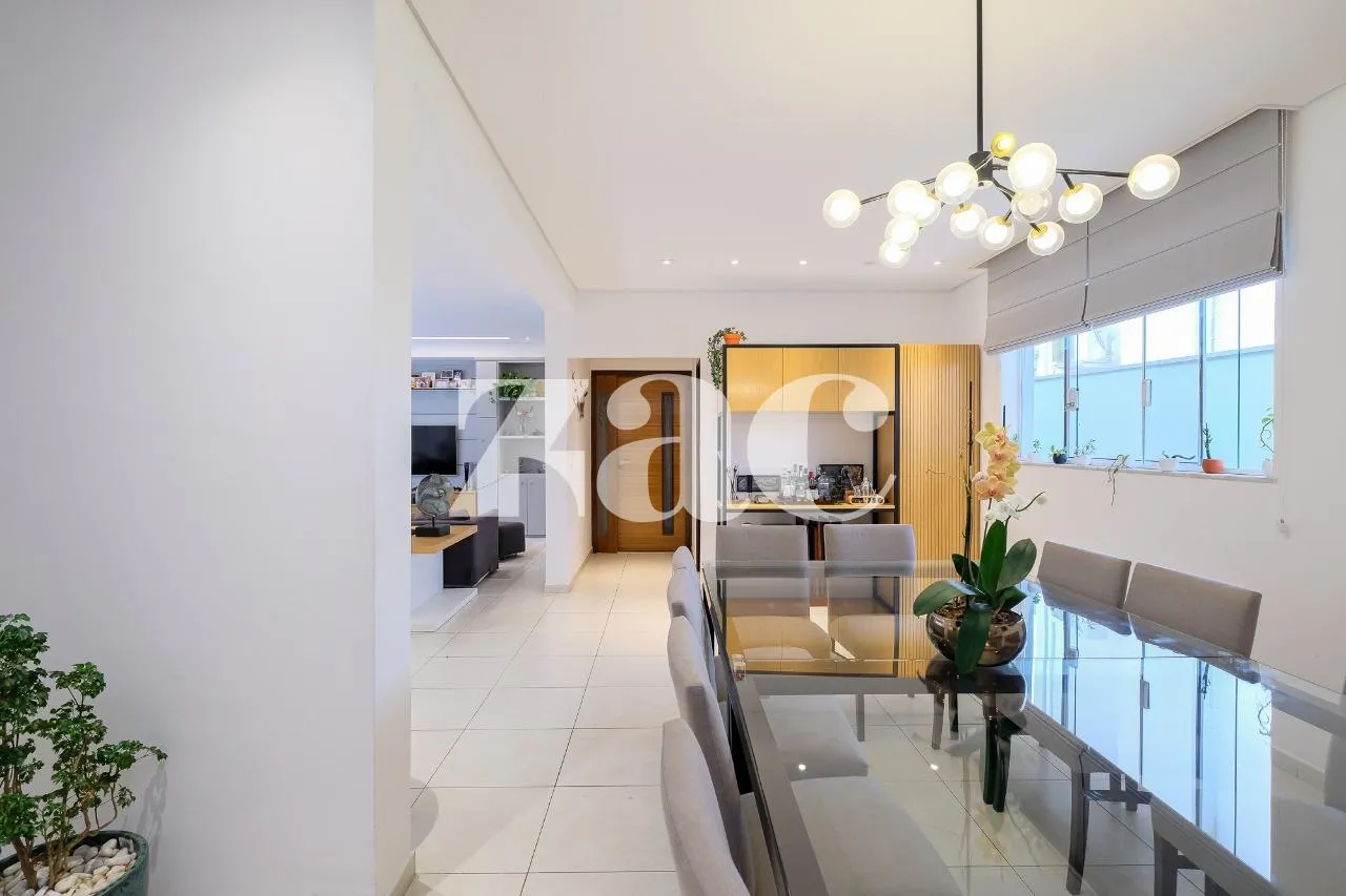 Casa com 3 suítes à venda em Alto De Pinheiros, São Paulo, por R$ 4.380.000 Imagem 8