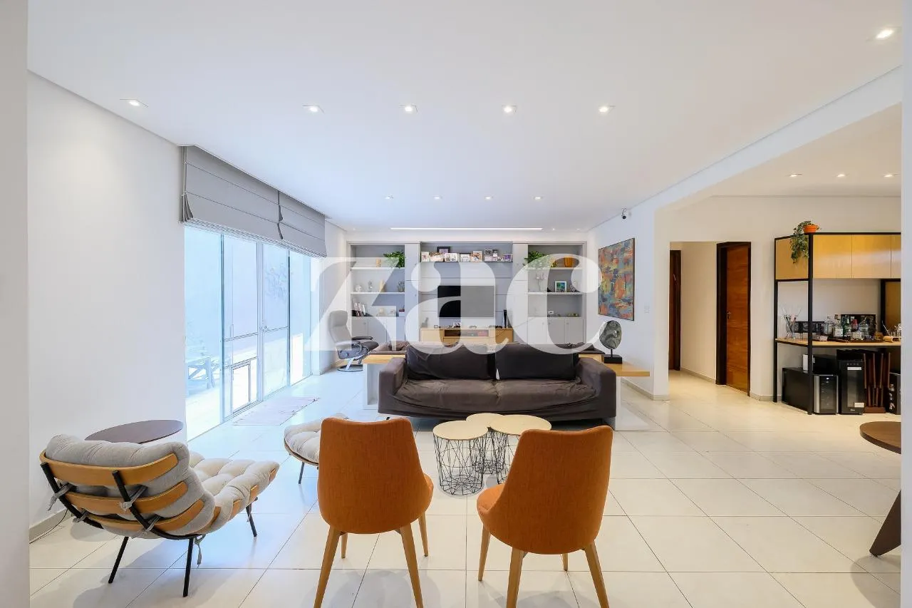 Casa com 3 suítes à venda em Alto De Pinheiros, São Paulo, por R$ 4.380.000 Imagem 10