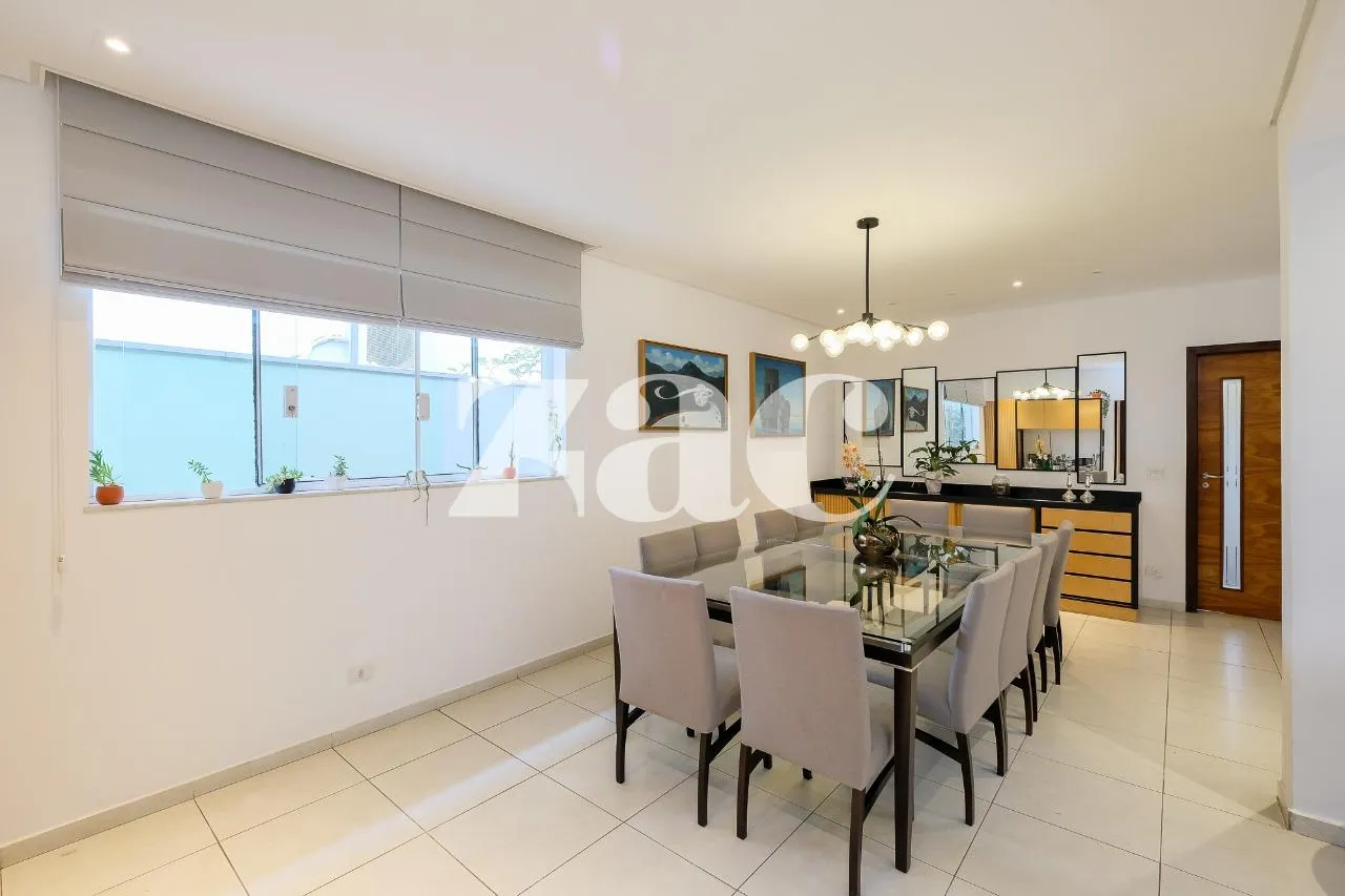 Casa com 3 suítes à venda em Alto De Pinheiros, São Paulo, por R$ 4.380.000 Imagem 9