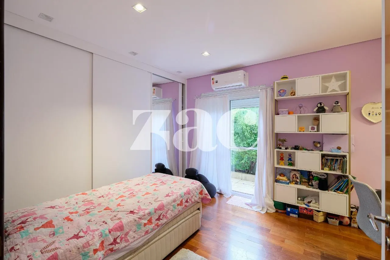 Casa com 3 suítes à venda em Alto De Pinheiros, São Paulo, por R$ 4.380.000 Imagem 19