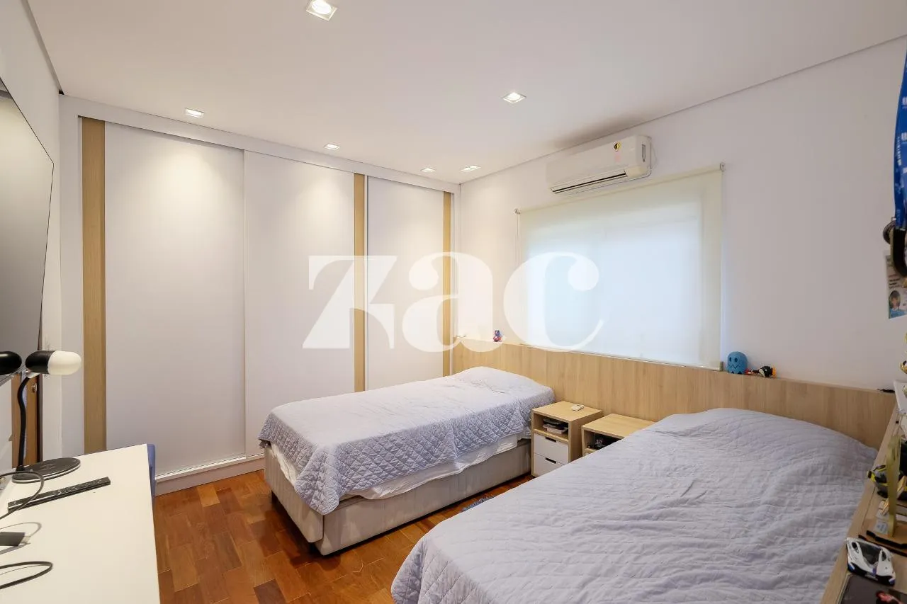 Casa com 3 suítes à venda em Alto De Pinheiros, São Paulo, por R$ 4.380.000 Imagem 18
