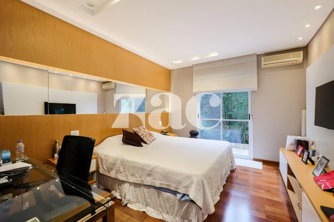 Casa com 3 suítes à venda em Alto De Pinheiros, São Paulo, por R$ 4.380.000 Imagem 16