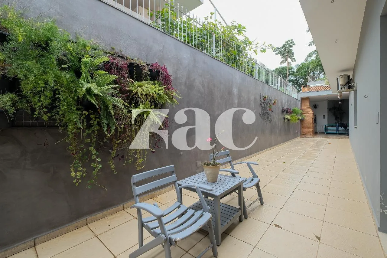Casa com 3 suítes à venda em Alto De Pinheiros, São Paulo, por R$ 4.380.000 Imagem 3