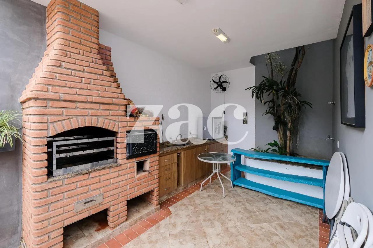 Casa com 3 suítes à venda em Alto De Pinheiros, São Paulo, por R$ 4.380.000 Imagem 5