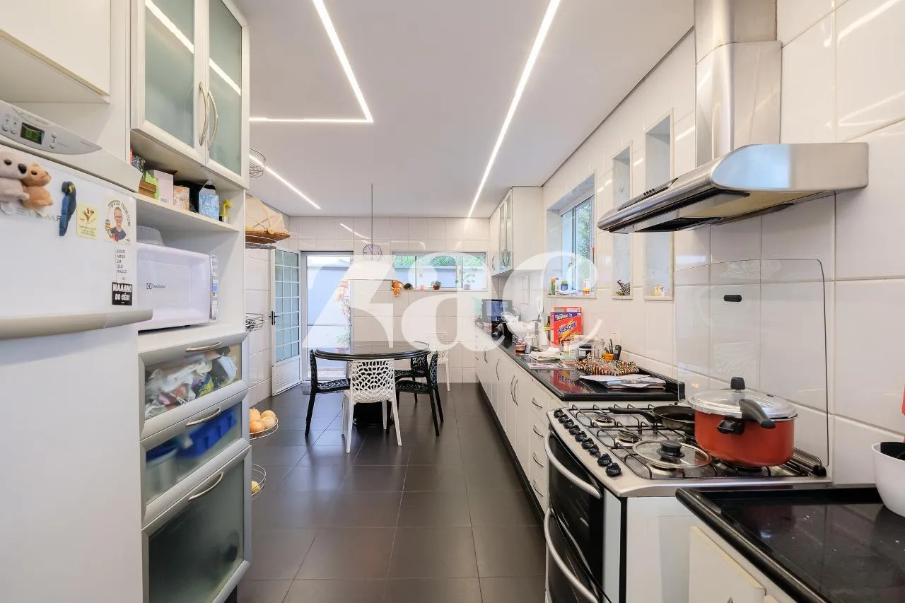Casa com 3 suítes à venda em Alto De Pinheiros, São Paulo, por R$ 4.380.000 Imagem 15
