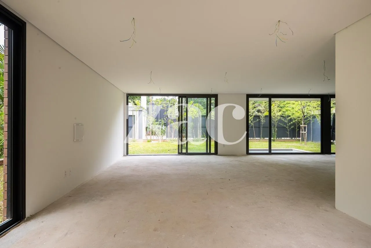 Casa de condomínio com 4 suítes à venda em Alto de Pinheiros, São Paulo, por R$ 9.500.000 Imagem 7