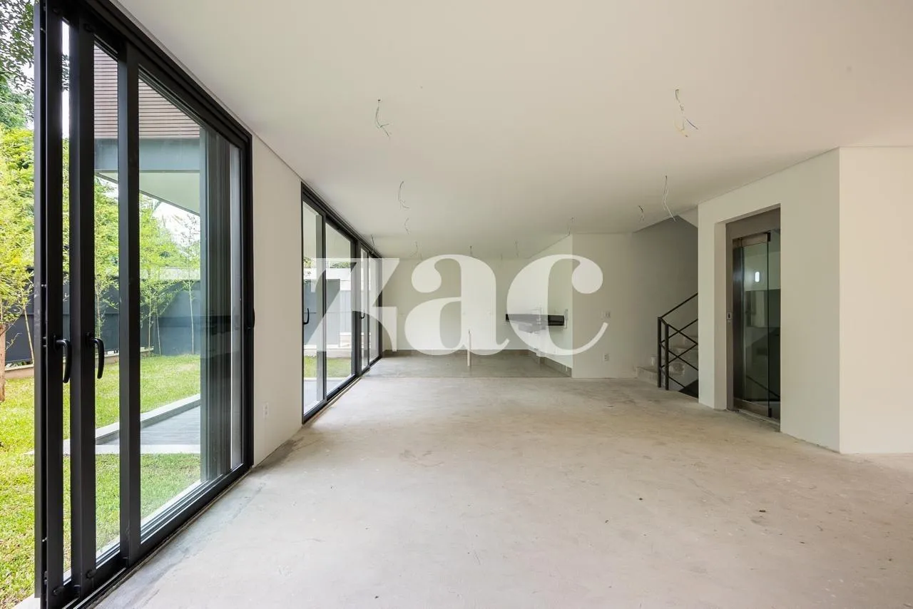 Casa de condomínio com 4 suítes à venda em Alto de Pinheiros, São Paulo, por R$ 9.500.000 Imagem 5