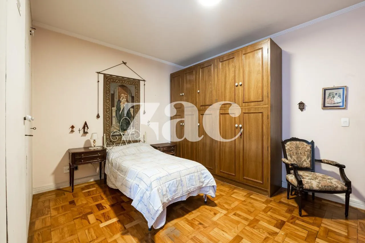 Apartamento com 1 suítes à venda em Jardim Paulista, São Paulo, por R$ 2.300.000 Imagem 5