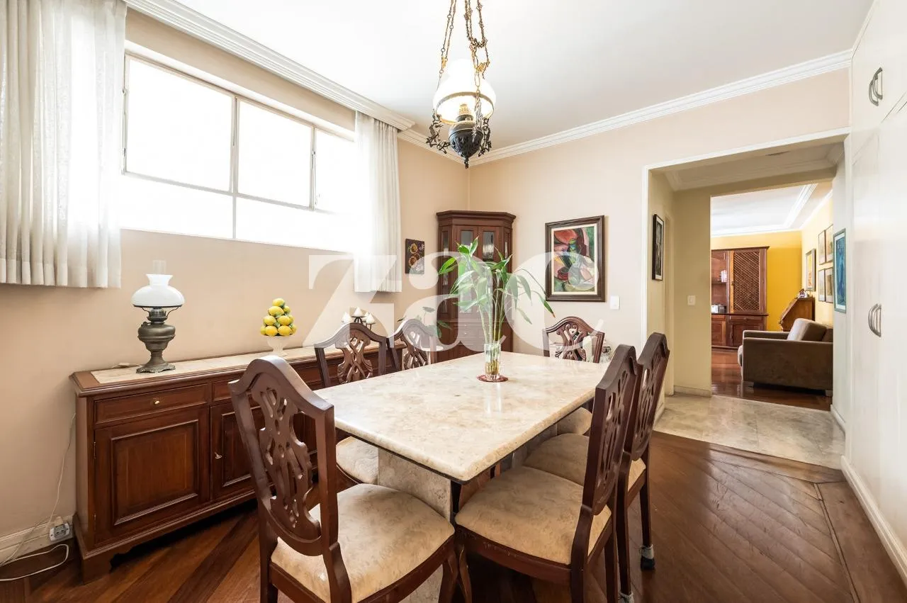 Apartamento com 1 suítes à venda em Jardim Paulista, São Paulo, por R$ 2.300.000 Imagem 8