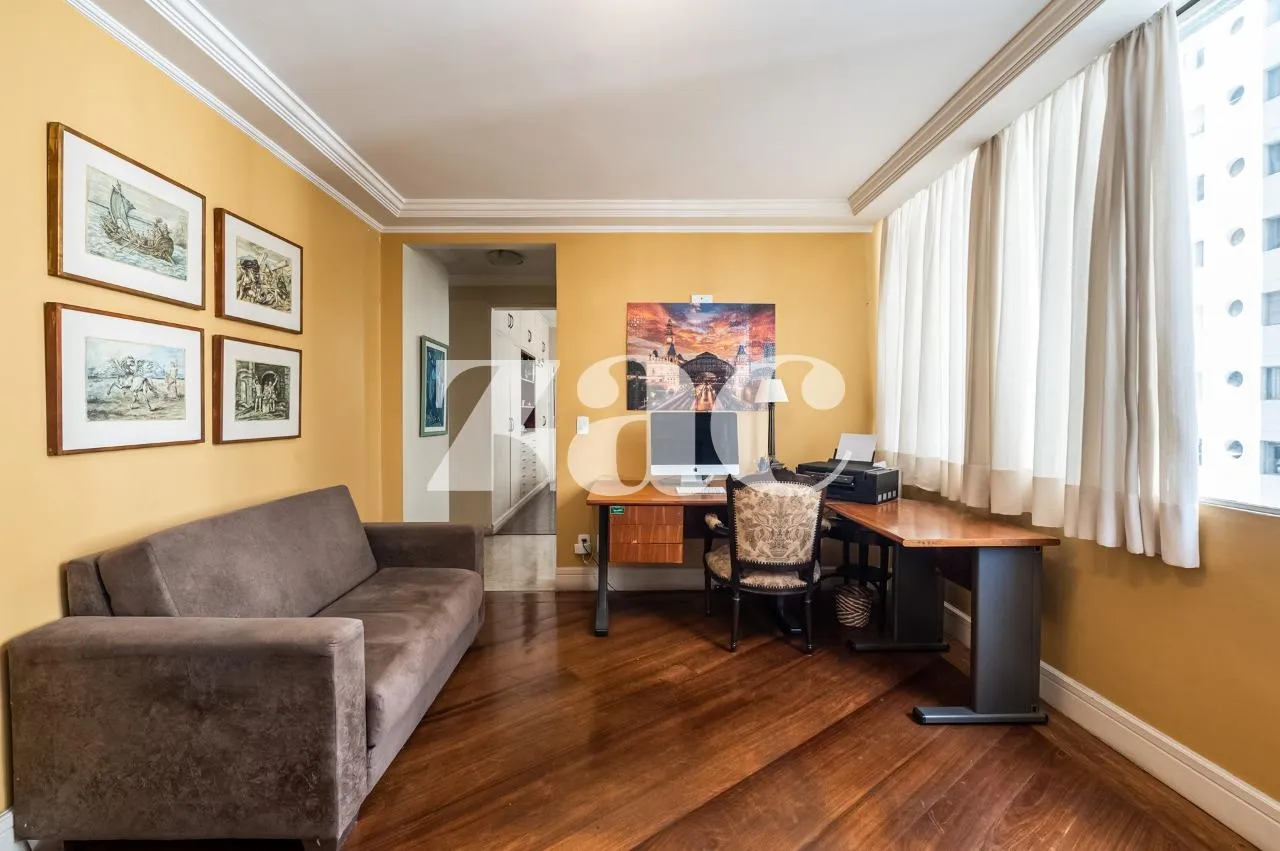 Apartamento com 1 suítes à venda em Jardim Paulista, São Paulo, por R$ 2.300.000 Imagem 7
