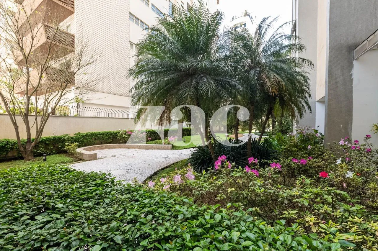 Apartamento com 1 suítes à venda em Jardim Paulista, São Paulo, por R$ 2.300.000 Imagem 10