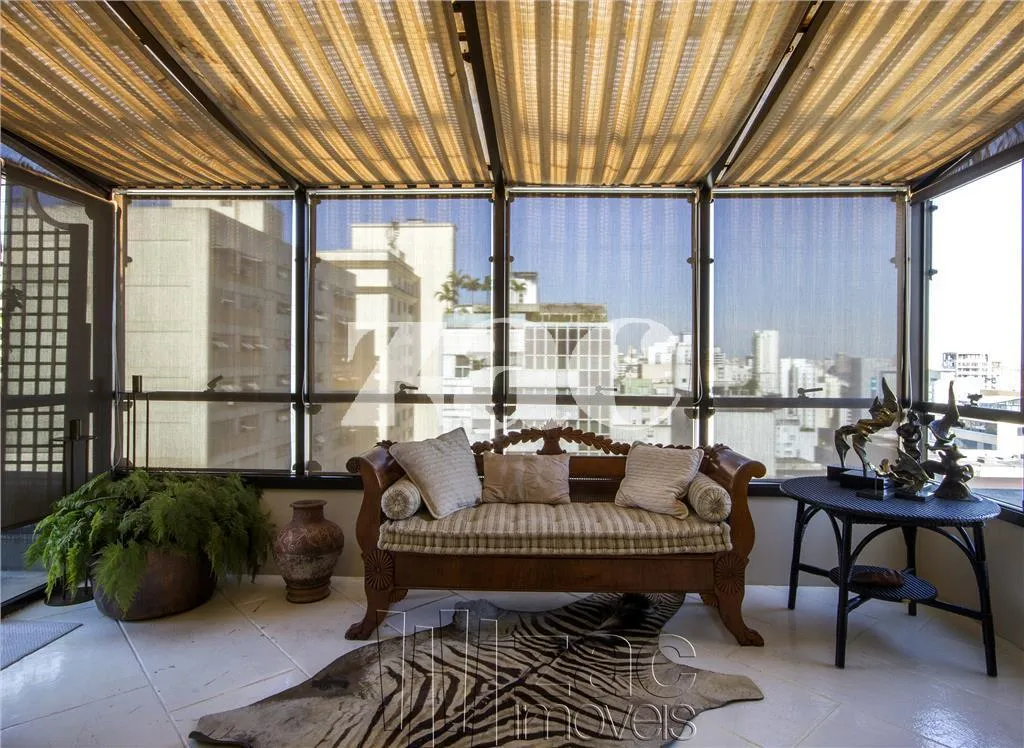 Cobertura com 1 suítes à venda em Paraíso, São Paulo, por R$ 9.250.000 Imagem 3
