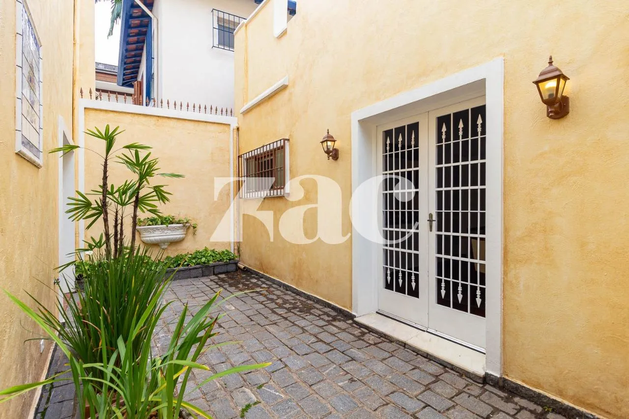 Casa com 3 suítes à venda em Jardim Europa, São Paulo, por R$ 8.600.000 Imagem 27