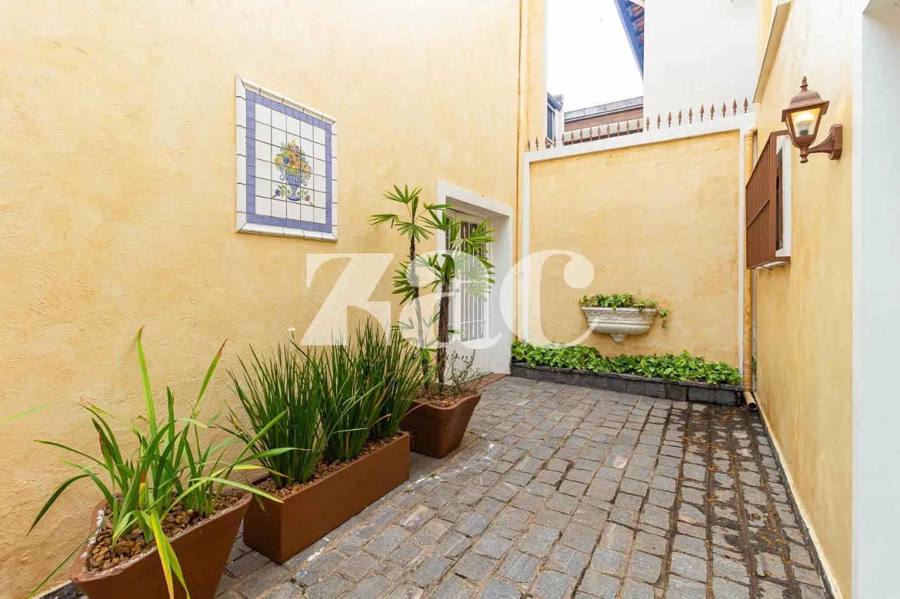Casa com 3 suítes à venda em Jardim Europa, São Paulo, por R$ 8.600.000 Imagem 28