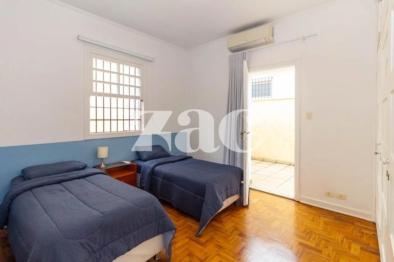 Casa com 3 suítes à venda em Jardim Europa, São Paulo, por R$ 8.600.000 Imagem 15