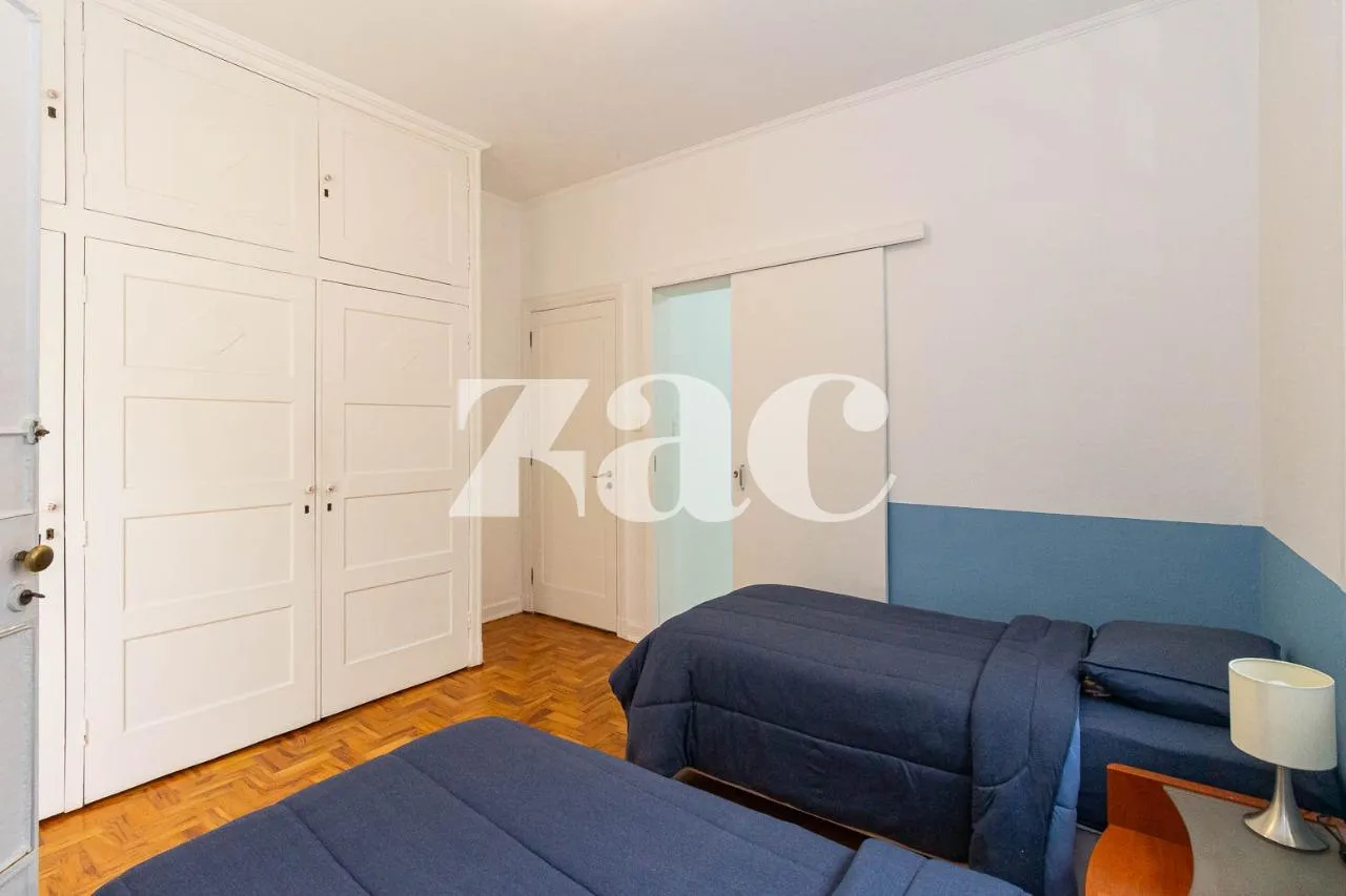 Casa com 3 suítes à venda em Jardim Europa, São Paulo, por R$ 8.600.000 Imagem 16
