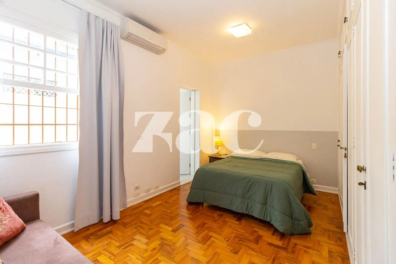 Casa com 3 suítes à venda em Jardim Europa, São Paulo, por R$ 8.600.000 Imagem 17