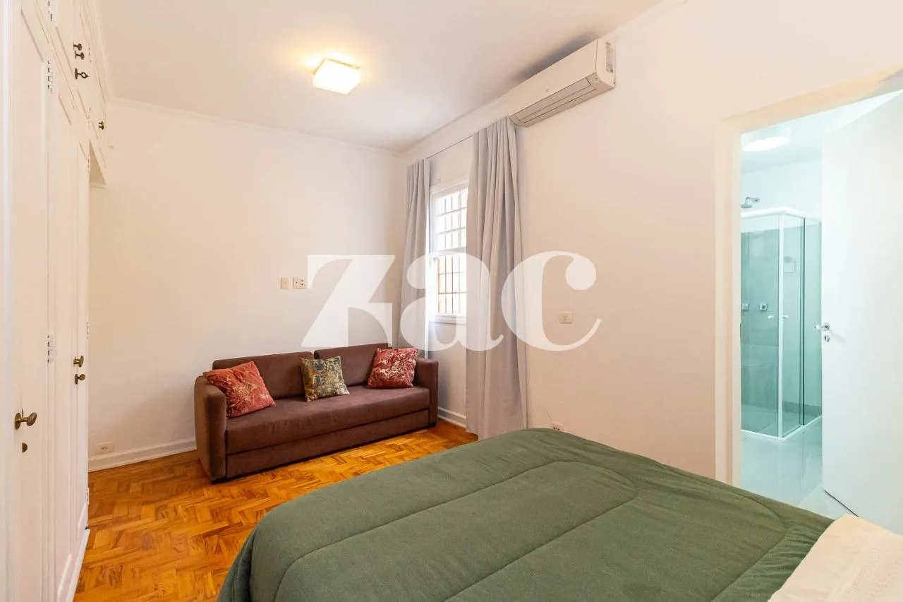 Casa com 3 suítes à venda em Jardim Europa, São Paulo, por R$ 8.600.000 Imagem 18