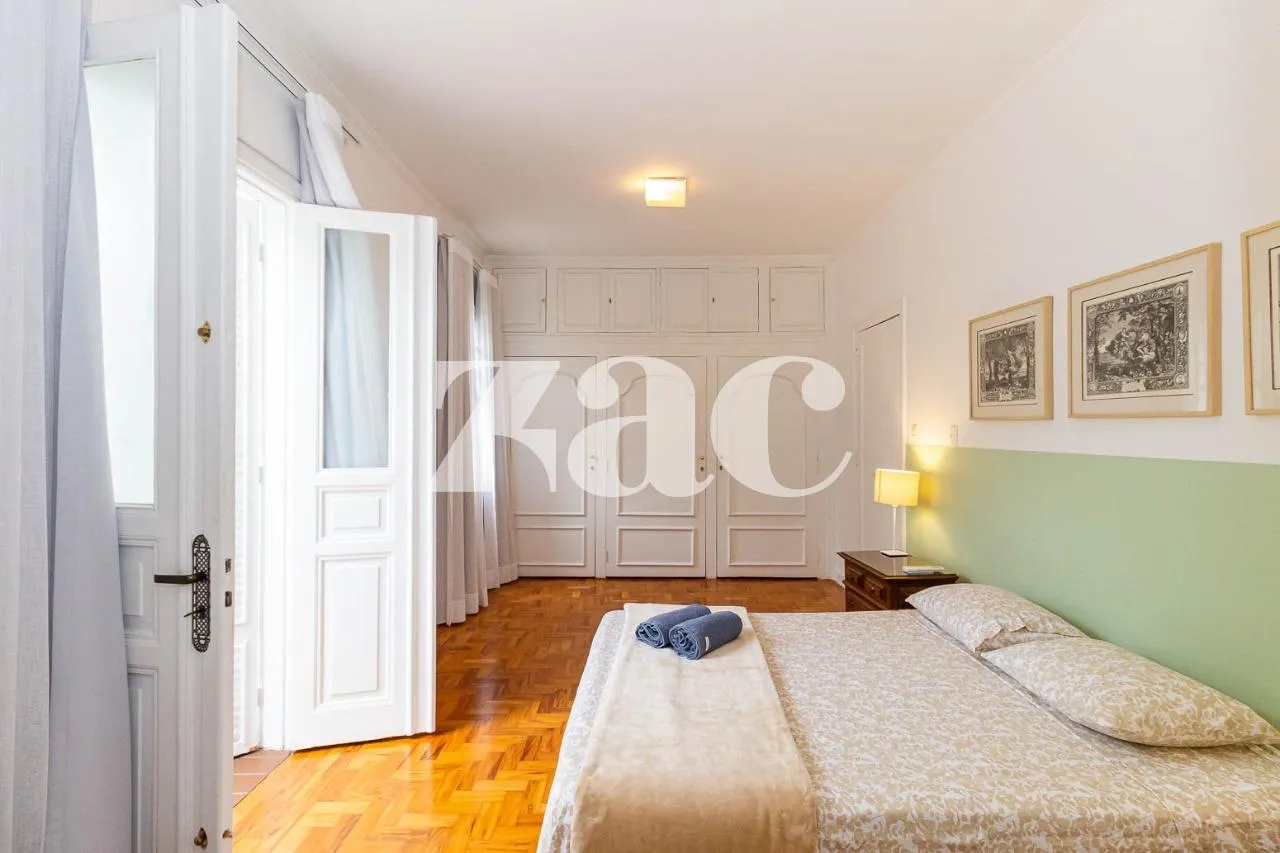 Casa com 3 suítes à venda em Jardim Europa, São Paulo, por R$ 8.600.000 Imagem 20