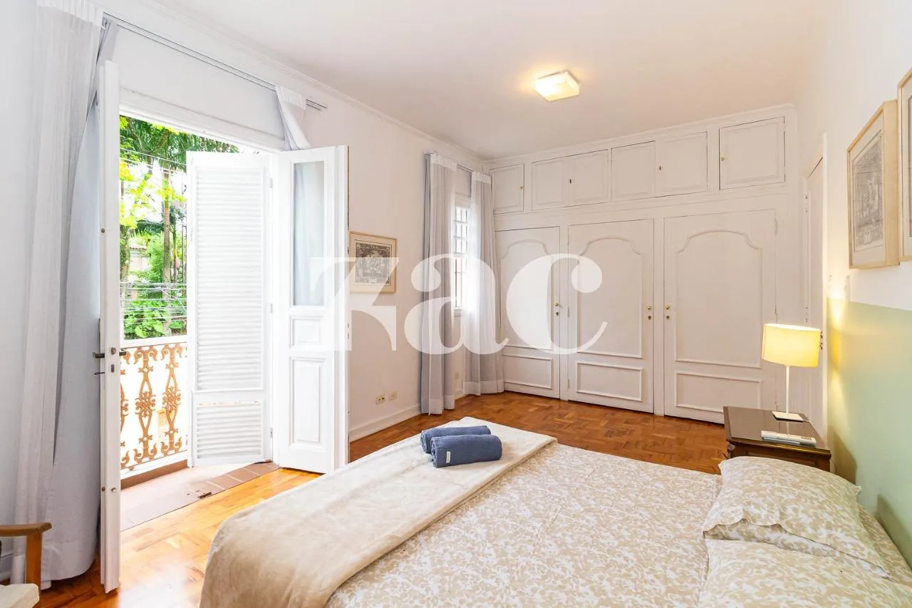 Casa com 3 suítes à venda em Jardim Europa, São Paulo, por R$ 8.600.000 Imagem 21