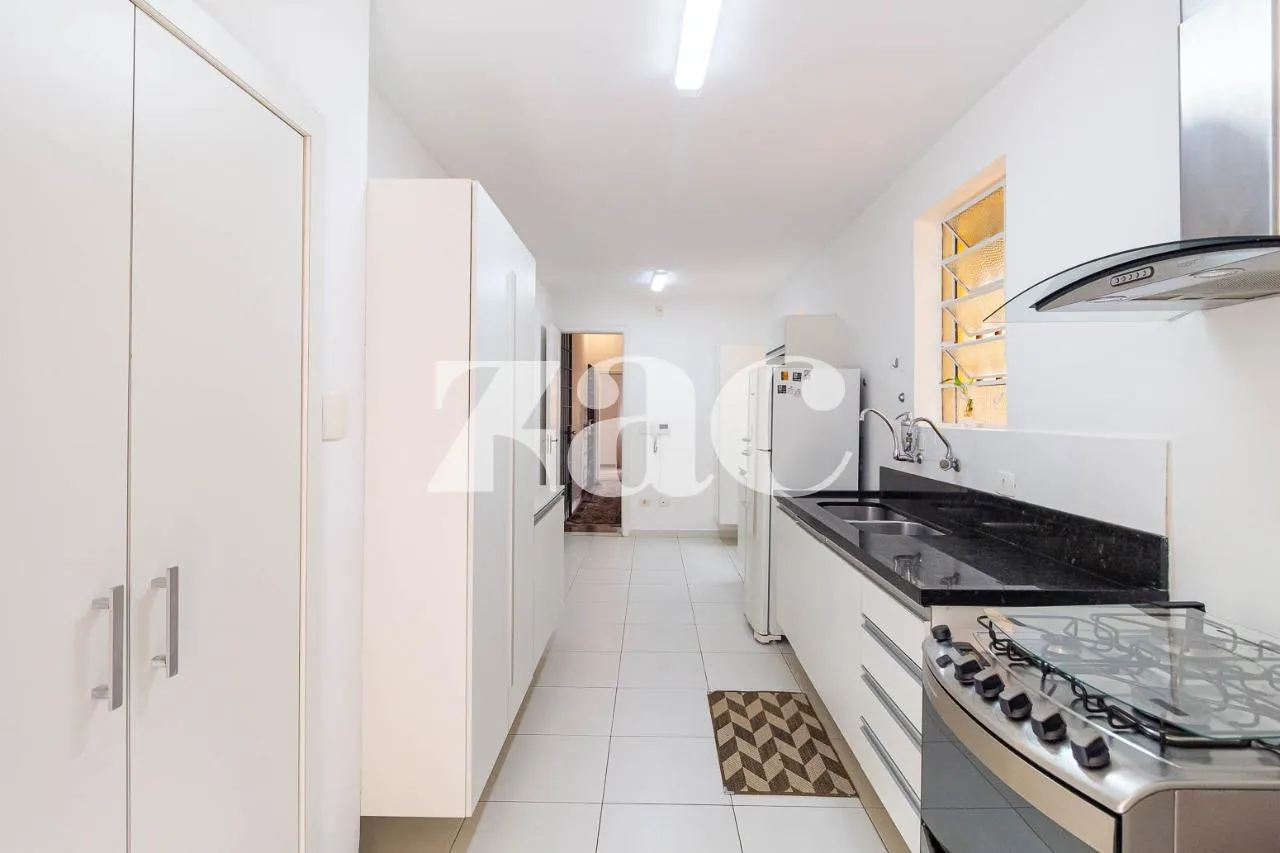 Casa com 3 suítes à venda em Jardim Europa, São Paulo, por R$ 8.600.000 Imagem 14