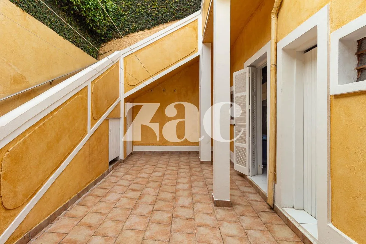Casa com 3 suítes à venda em Jardim Europa, São Paulo, por R$ 8.600.000 Imagem 30